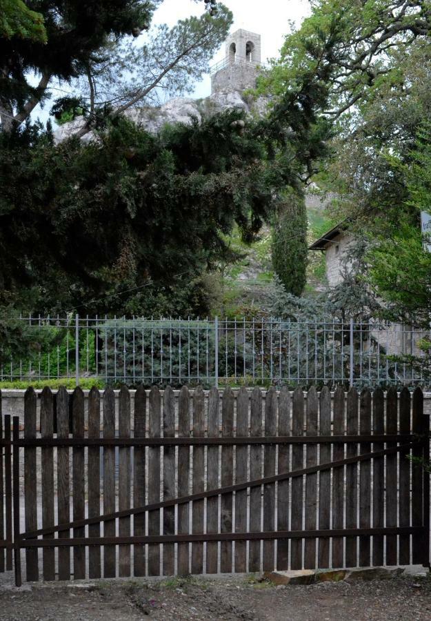 Casa Portone Paola Villa Campiglia d'Orcia Exterior photo
